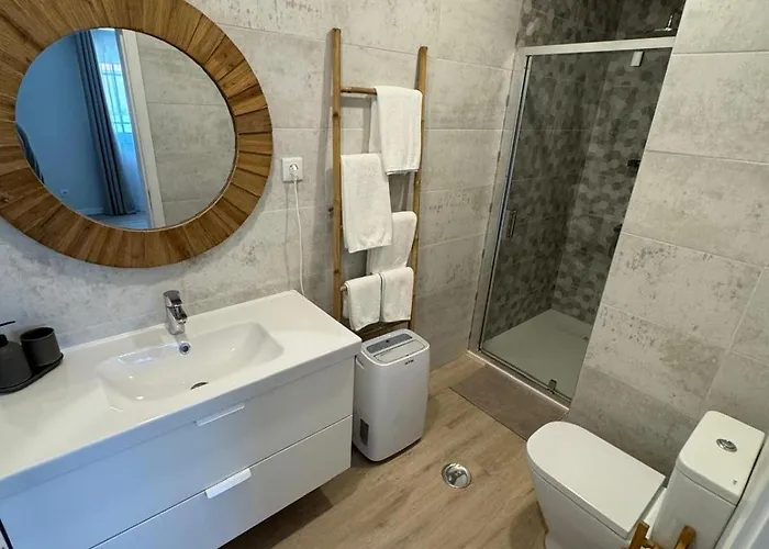 بيت ضيافة 180 Guest أوفار